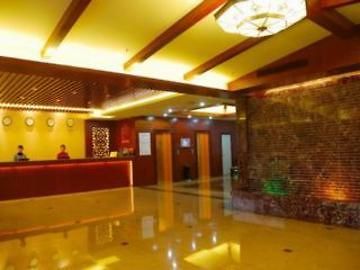 Vienna Classic Hotel Guangzhou Shaheding Metro Station Εξωτερικό φωτογραφία