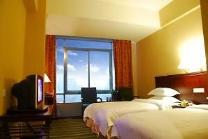 Vienna Classic Hotel Guangzhou Shaheding Metro Station Εξωτερικό φωτογραφία