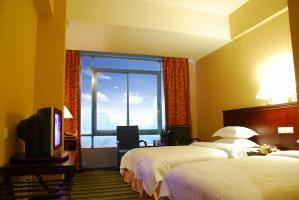 Vienna Classic Hotel Guangzhou Shaheding Metro Station Εξωτερικό φωτογραφία