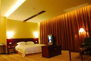 Vienna Classic Hotel Guangzhou Shaheding Metro Station Εξωτερικό φωτογραφία